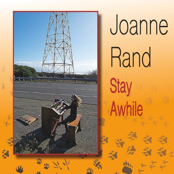 Cover art for Stay Awhile